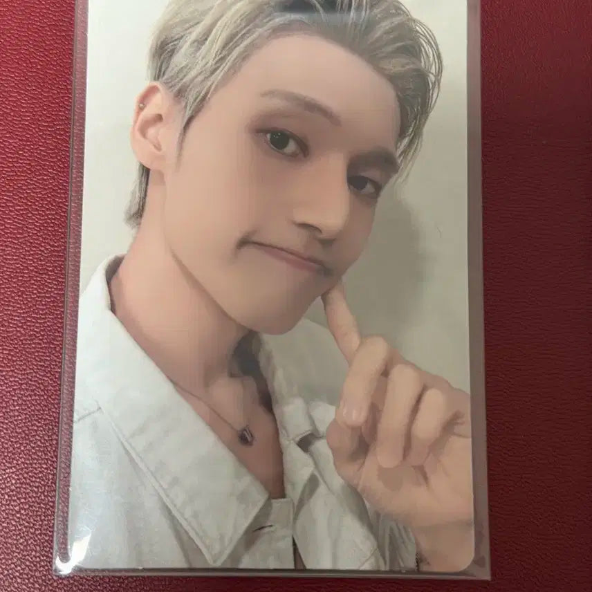 에이티즈 8room 트레카 우영 2주차