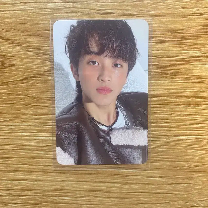 엔시티 드림 마크 smcu2022 포카