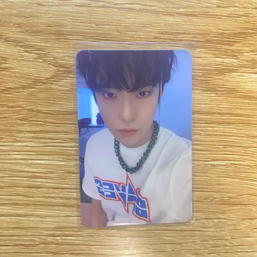 엔시티127 펀치 도영