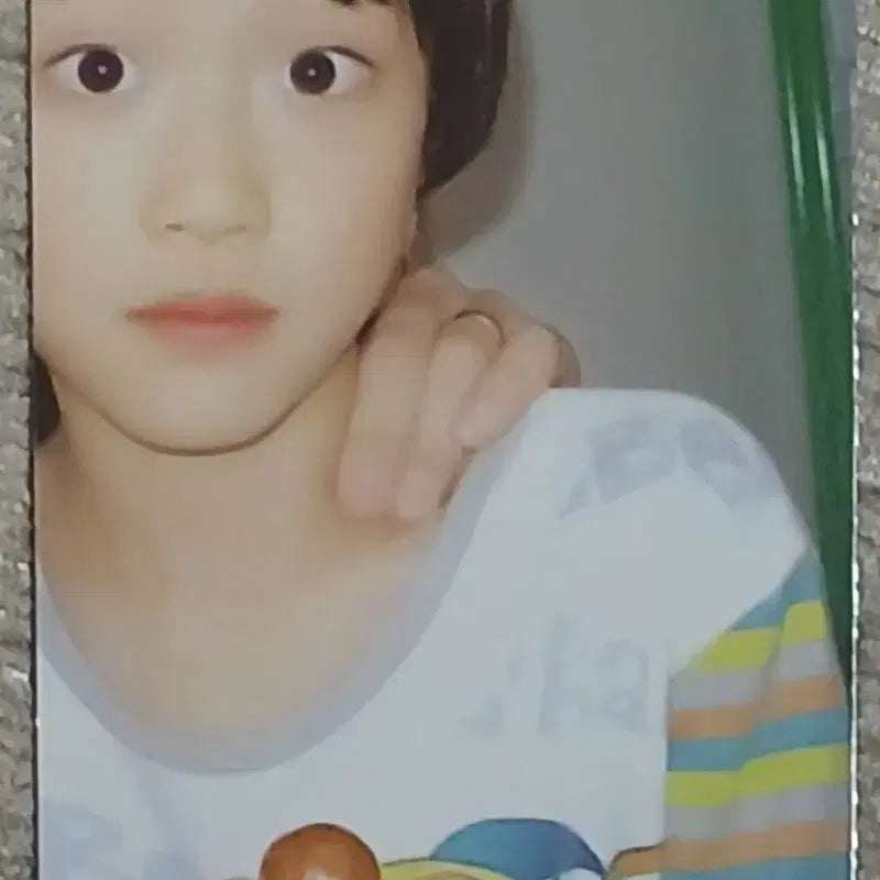 라이즈 베이비라이즈 원빈 포카 양도