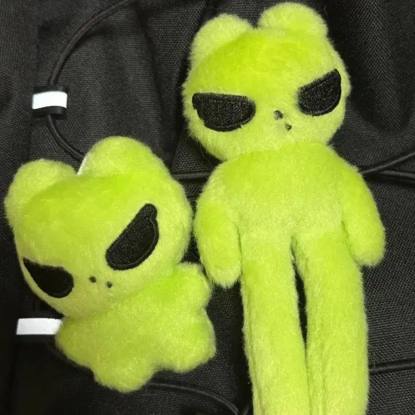 에스파 카리나 왹먕이 롱왹먕이 인형 양도