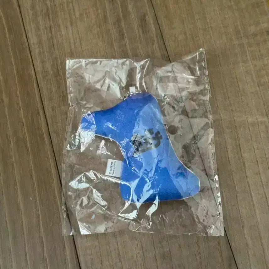 미개봉 새상품) 엔시티위시 nct wish 서프 쿠션 키링 유우시