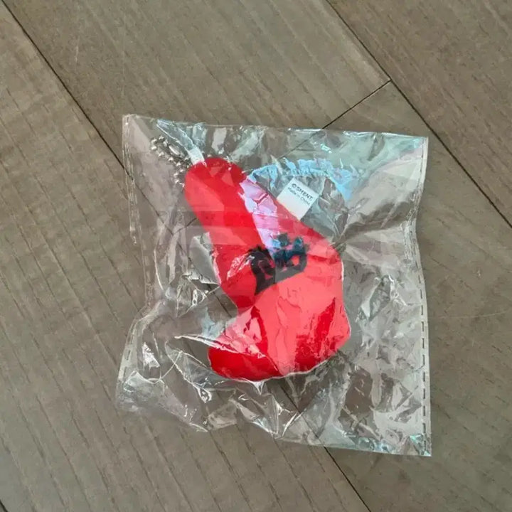 미개봉 새상품) 엔시티위시 nct wish 서프 쿠션 키링 리쿠