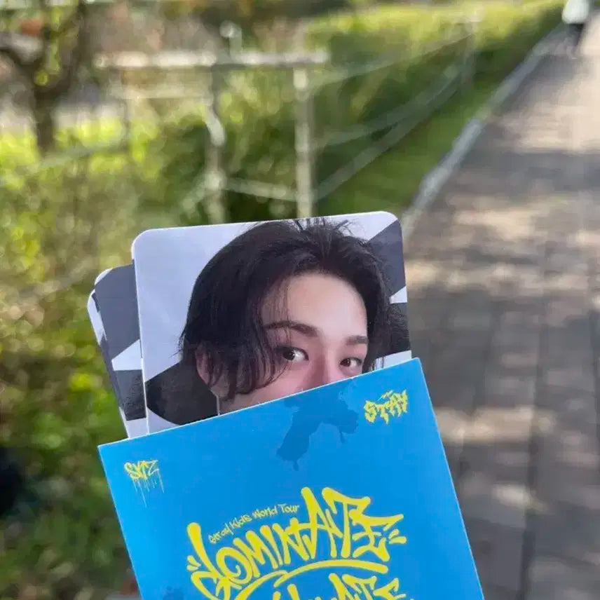 스키즈 스테이존 막콘 포카 일괄