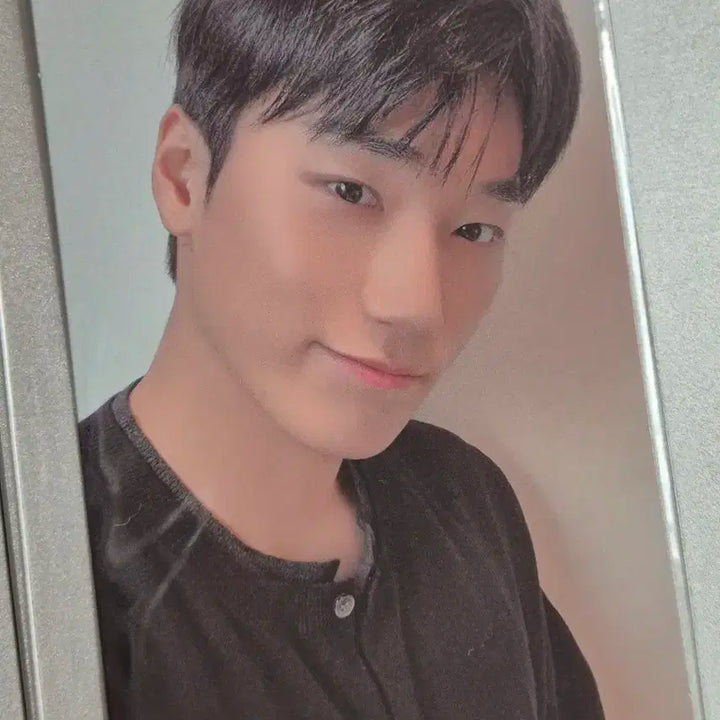 에이티즈 에잇룸 8room 럭드 포카 산