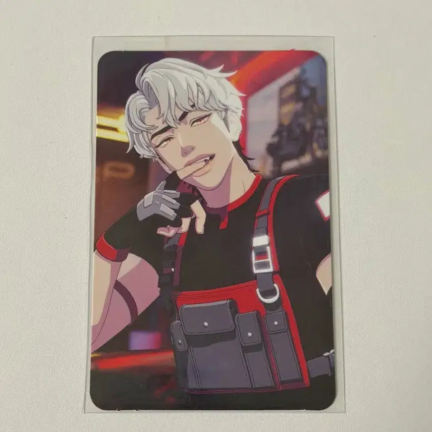 플레이브 은호 기다릴게 미공포 양도