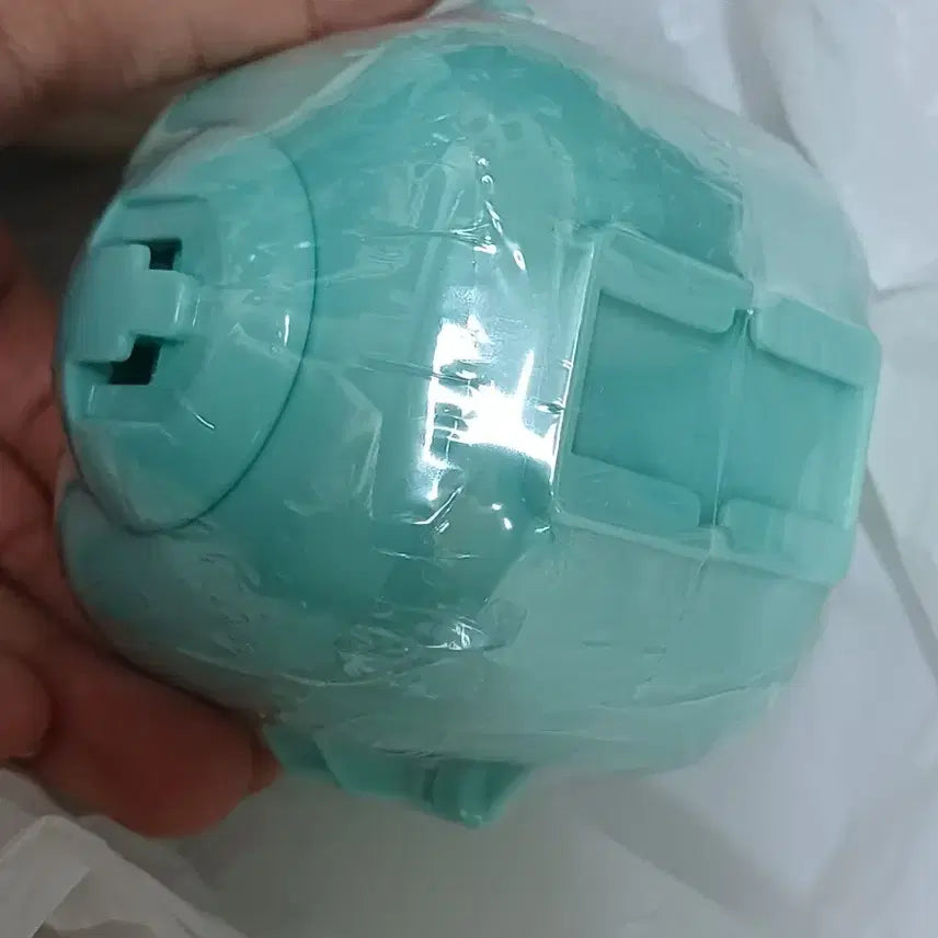 트와이스 라부리 아파트 미블리 미나 (민트/반다이)