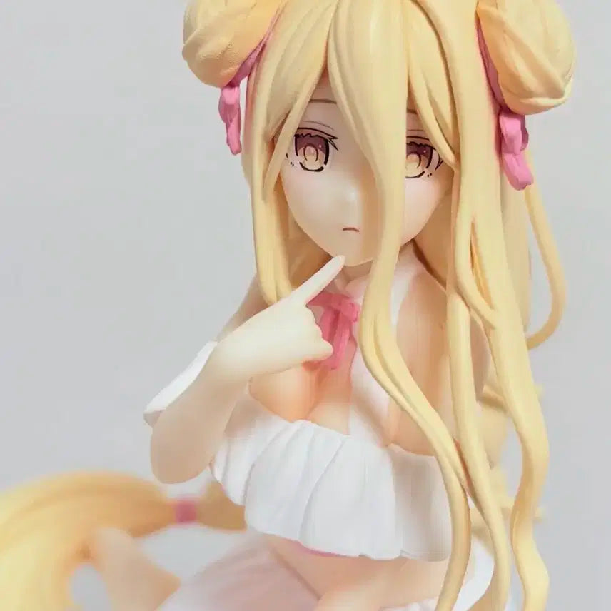 누들 스토퍼 호시미야 무쿠로 피규어 / 데이트 어 라이브 피규어