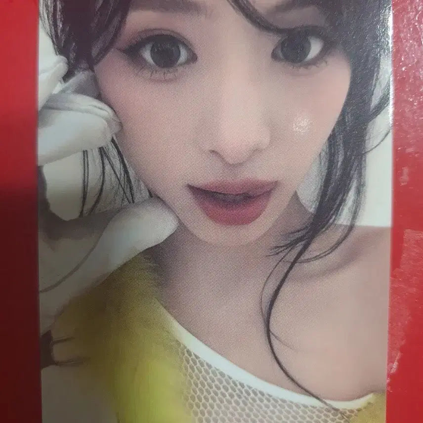 베이비몬스터 아현 핫소스 공방포카