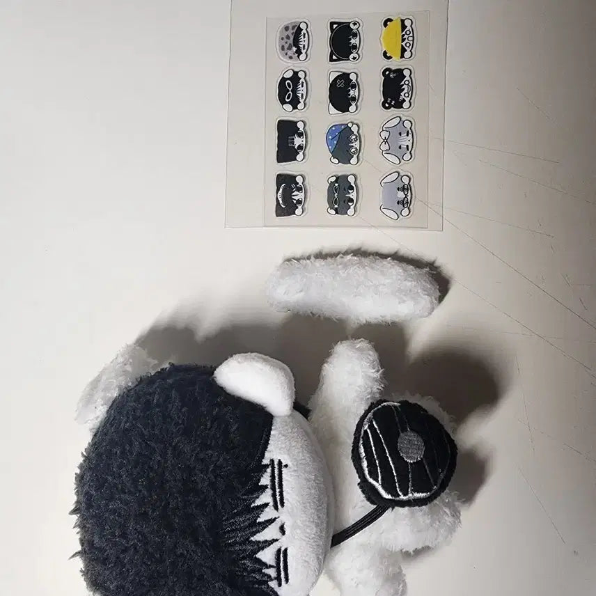 보넥도 리우 수상한 옆집