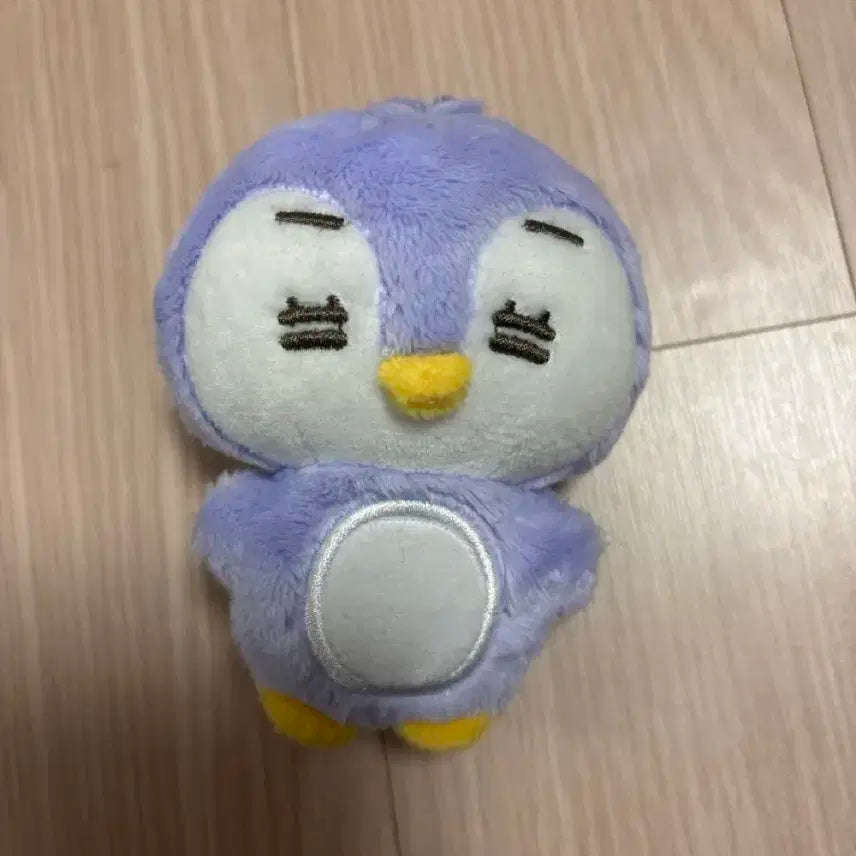 투바투 뽀바투 인형