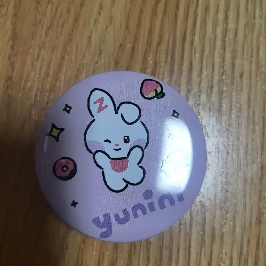 제로베이스원 유니니 제로니 한유진