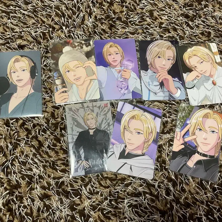 플레이브 포토카드 일괄양도