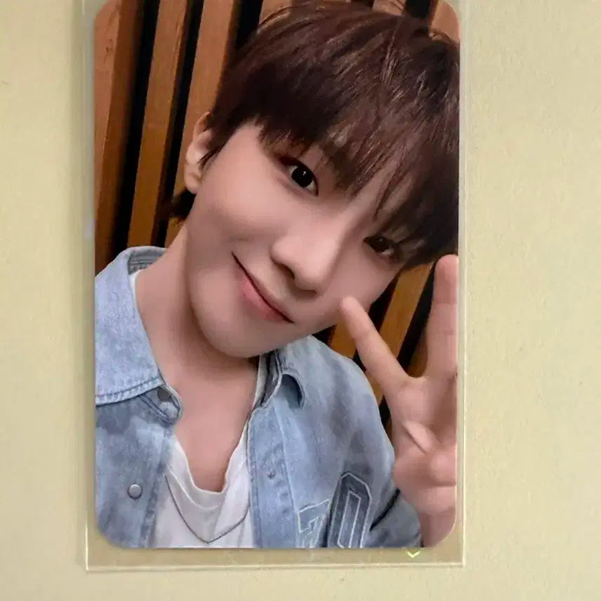 보넥도 보이넥스트도어 케이팝나라 운학 판매 양도