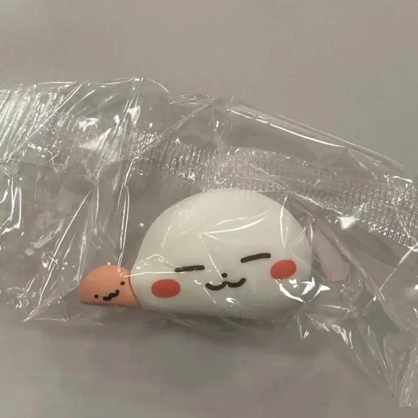 에이티즈 에잇룸 피규어 밍떡 양도