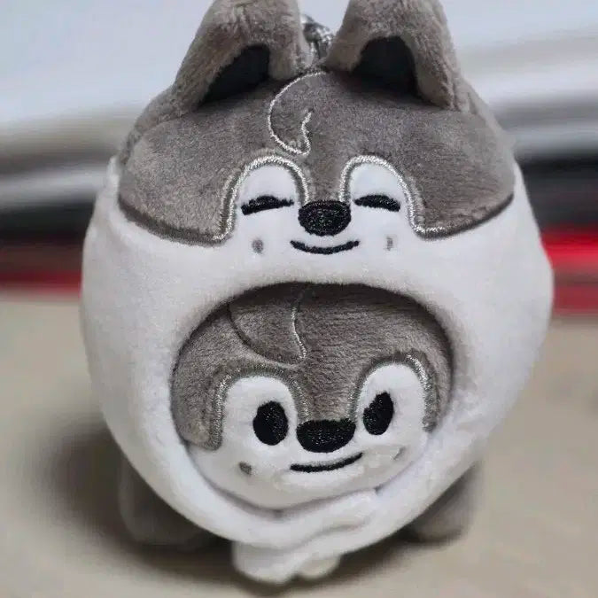 lying 울프찬 양도