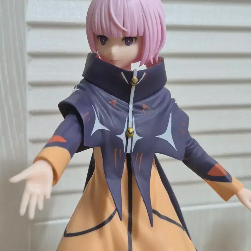 카미츠바키 피규어