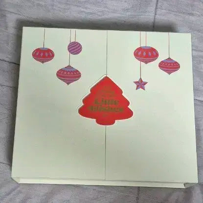 bts 방탄 2021 홀리데이 컬렉션 풀박스