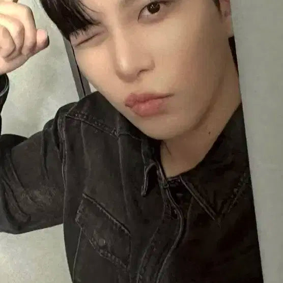 8ROOM 룸스프레이 포카 종호