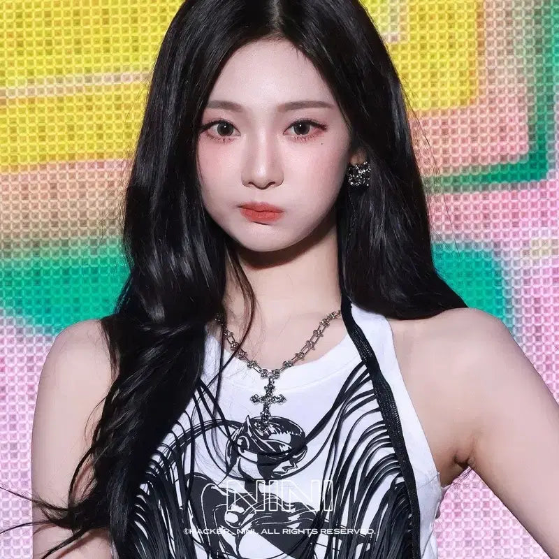 에스파 위플래시 닝닝버전 판매합니다