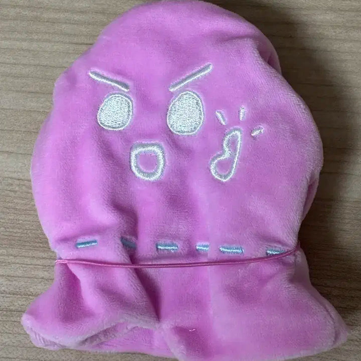 애니티즈 떵별이 소원 망토