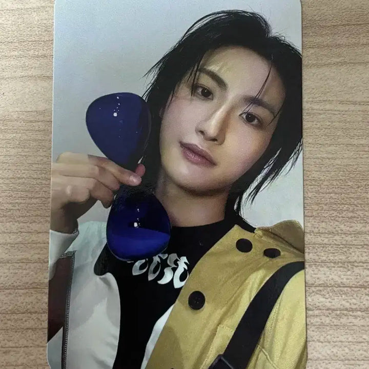 애니티즈 떵별이 소원 망토