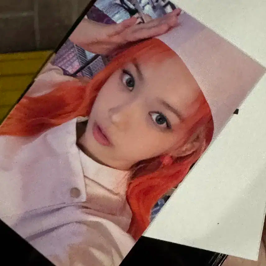 르세라핌 스파게티 공방 포카