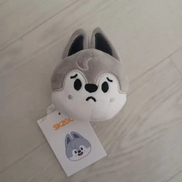 스키즈 도미네이트 울프찬 스트레스 볼