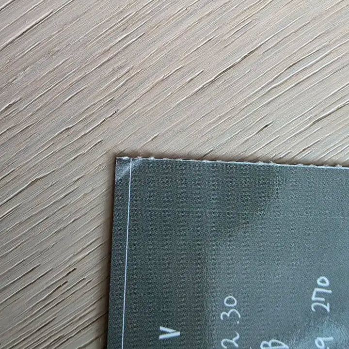 방탄소년단 앨범 모음