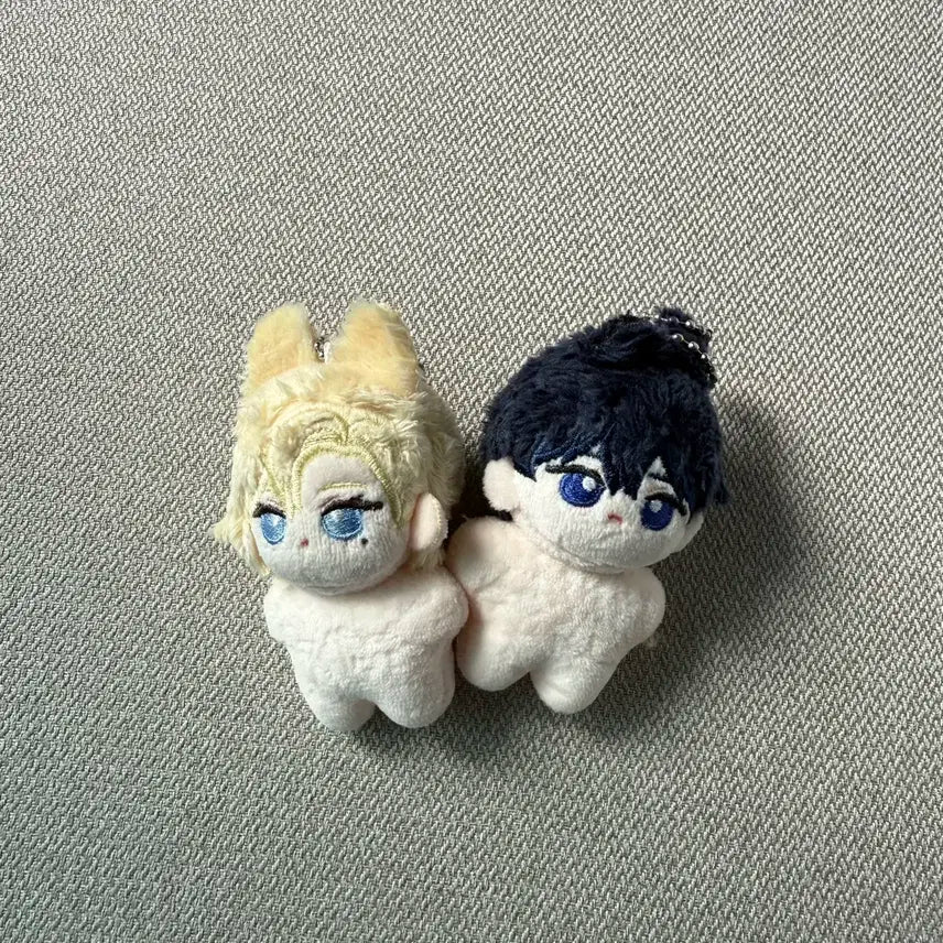 PLAVE 5CM ぬいぐるみ　냐플레이브 5点　セット PLAVE - POP-UP OFFICIAL MD [Happy Plave Day] MMMM Plush Figure – K