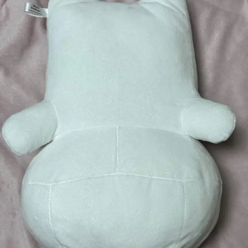 나가노마켓 엎드린 농담곰 인형