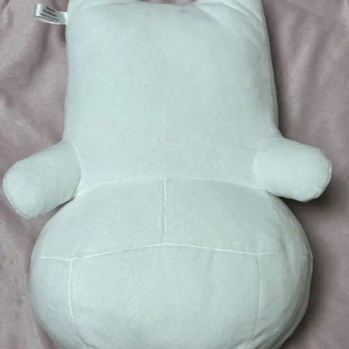 나가노마켓 엎드린 농담곰 인형