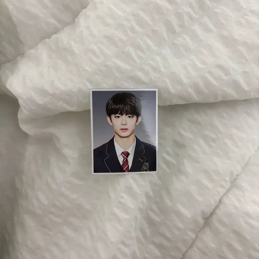 급처)알파드라이브원 보플 전시회 조우안신 포카 양도 팔아요 보이즈플래닛