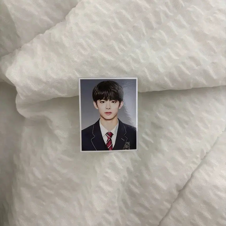 급처)알파드라이브원 보플 전시회 조우안신 포카 양도 팔아요 보이즈플래닛