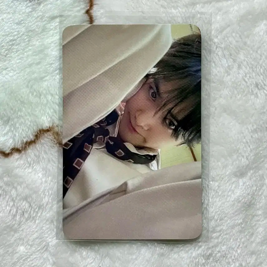 더보이즈 영훈 위드뮤 쪼글 a;effect 미공포