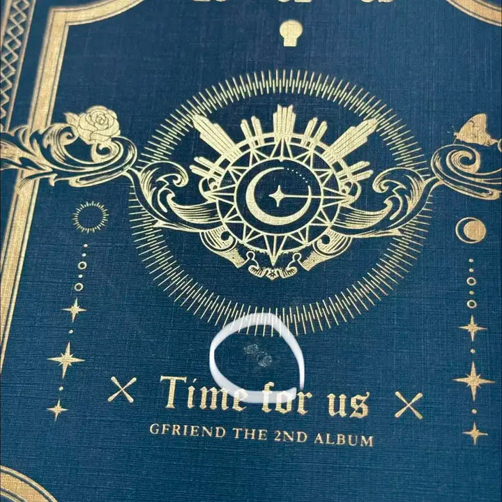 여자친구 해야 한정판앨범 팔아요(A+급 풀박스)