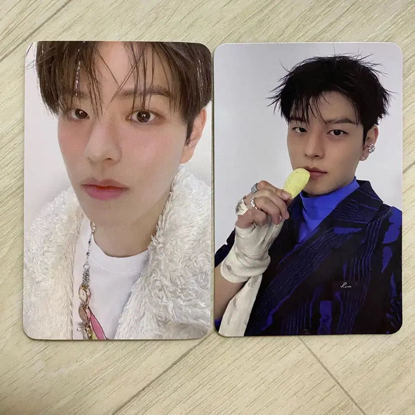 스키즈 승민 포카 일괄 판매합니다