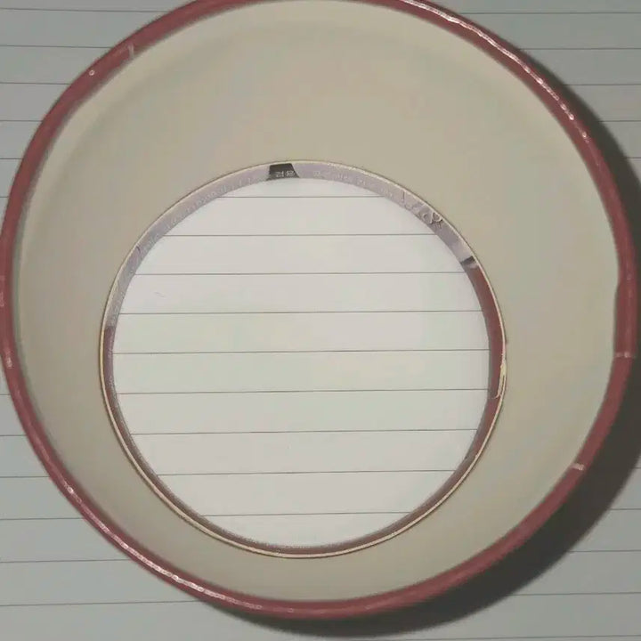 방탄 뷔 생카 컵홀더