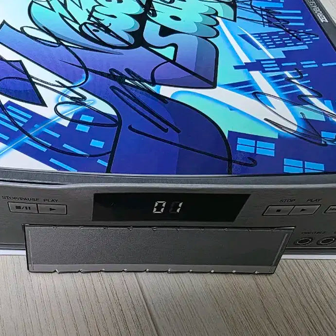 제로베이스원 ZEROBASONE 싸인 앨범