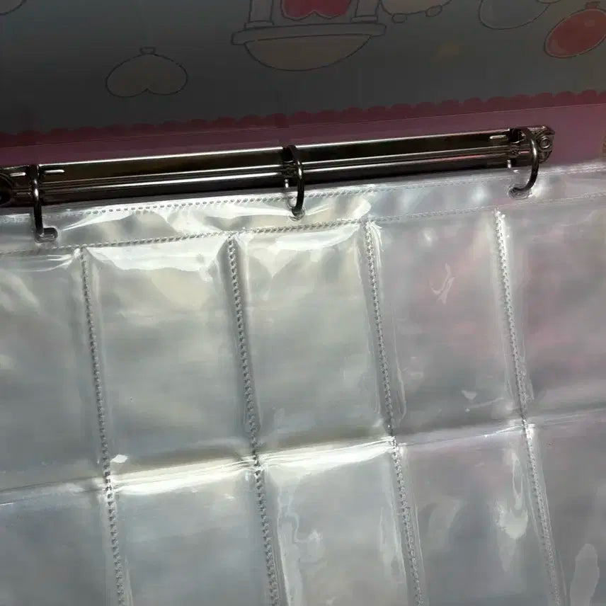 플레이브 2주년 팝업 므메미무 바인더