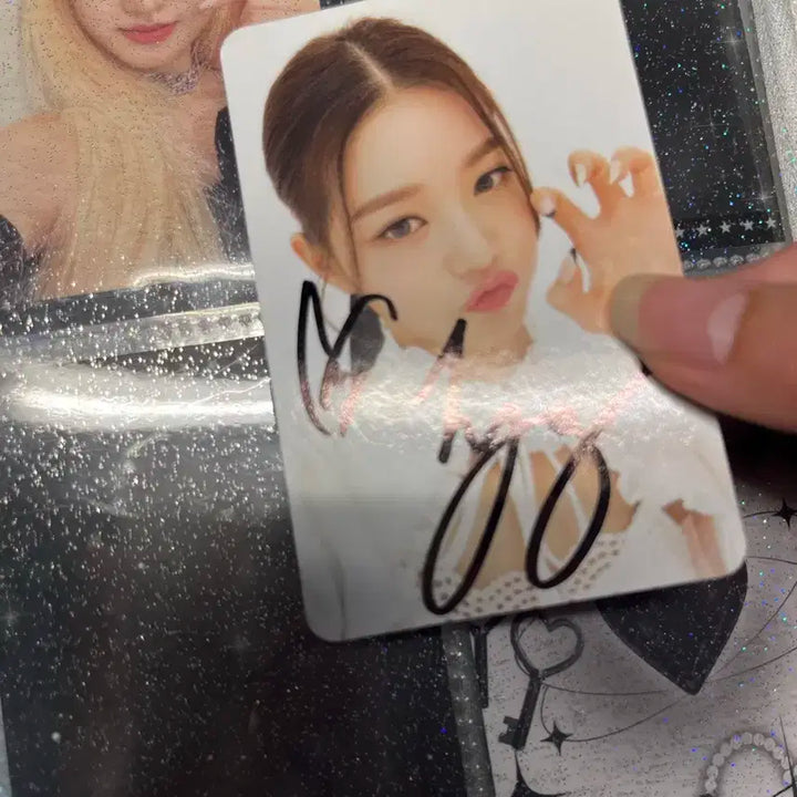 (인증 없음)아이브 일레븐 원영 싸포