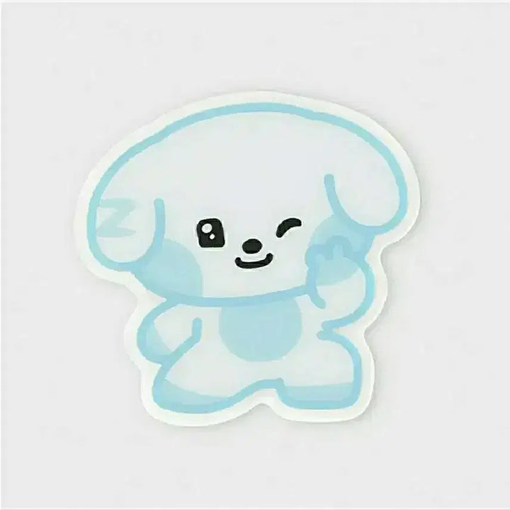 미개봉)규니니 gyunini 스마트톡 양도 zb1 제로니 zeroni