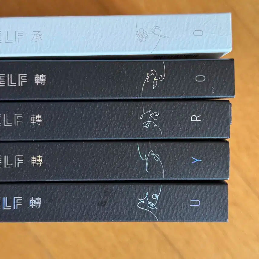 방탄 포카 앨범 일괄 팔아요 석진 윈패 있음 !!