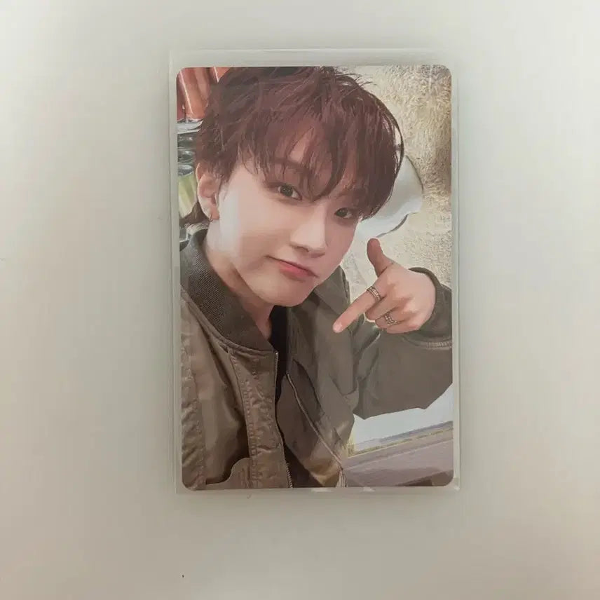 노장르 위버스버전 운학