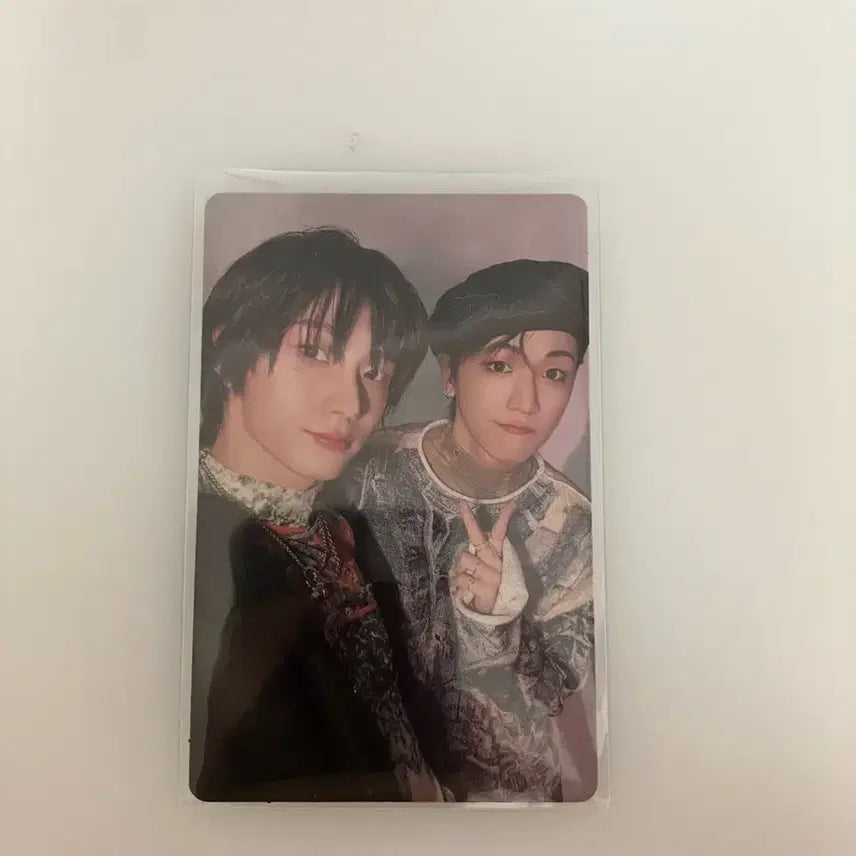 노장르 성호 리우 유닛포카