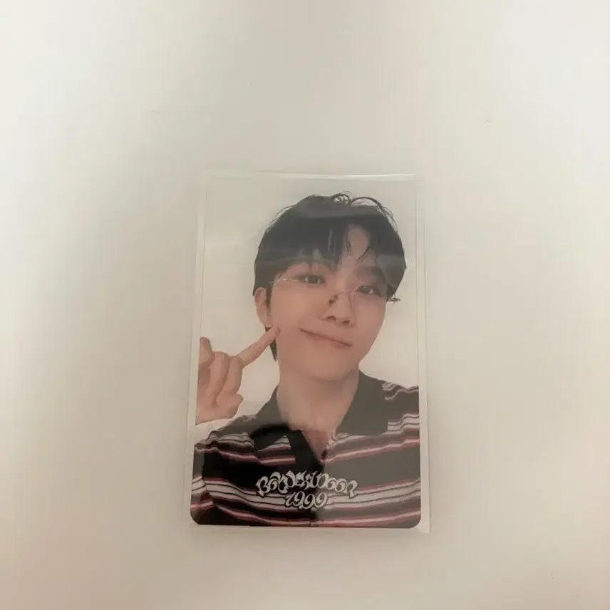 위버스 특전 운학