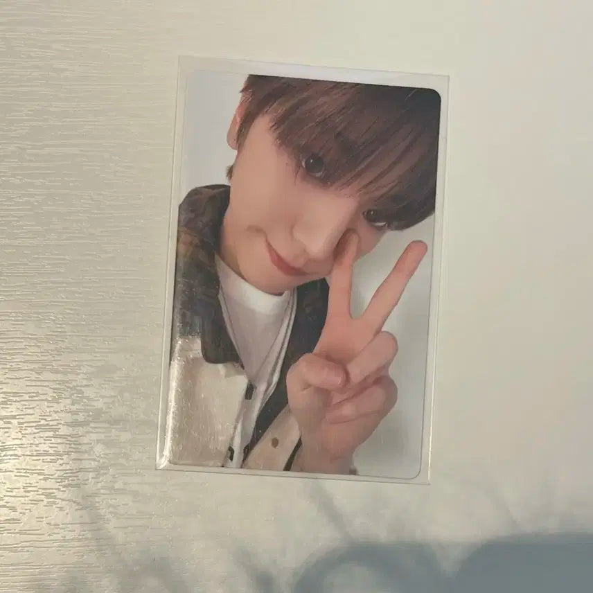 노장르 위버스 리우 포카 판매