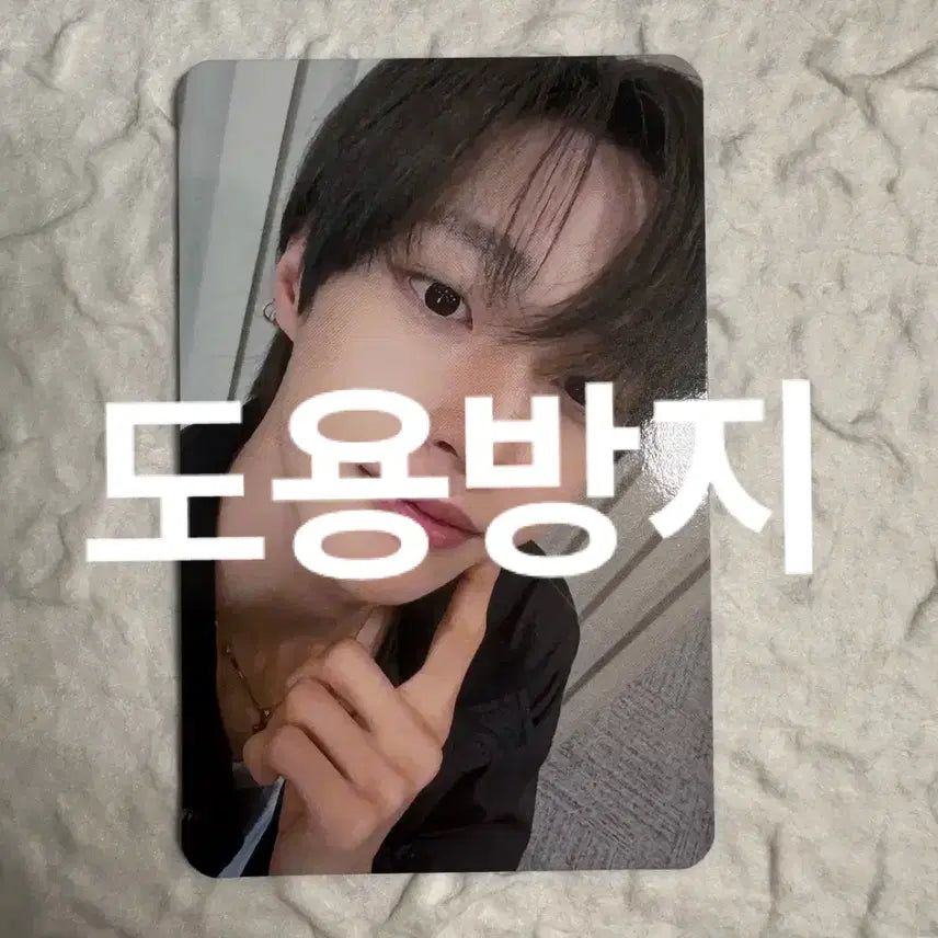 라이즈 riize 오디세이 원빈 중국 특전 미공포 포카 yetimall