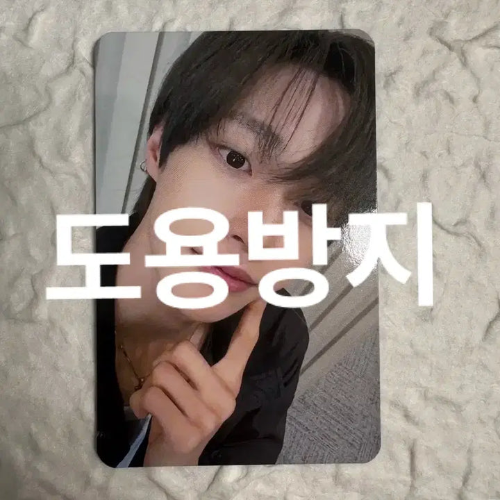 라이즈 riize 오디세이 원빈 중국 특전 미공포 포카 yetimall