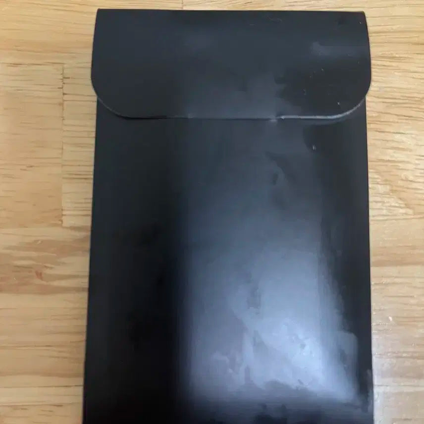 미개봉) 르세라핌 맘스터치 포카 세트